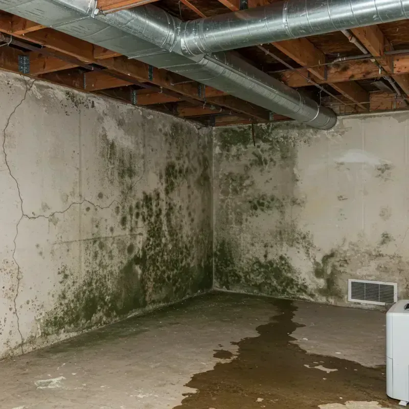 Professional Mold Removal in Pinardville, NH